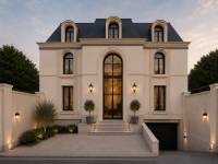 Parmjeet SINGH - VIRDI ARCHITECTURE