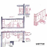 COLIN DANIEL - YATTA! ARCHI & DESIGN