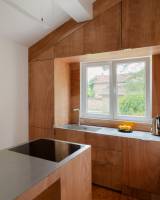 Antoine WATREMEZ - ANTOINE WATREMEZ ARCHITECTE