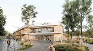 Xavier LOUARGANT - SUMMA PROJECTS