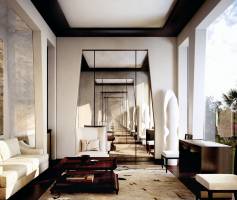 Xavier LOUARGANT - SUMMA PROJECTS