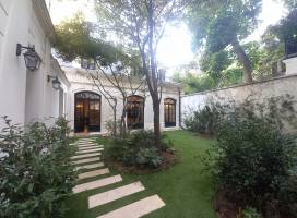 Xavier LOUARGANT - SUMMA PROJECTS